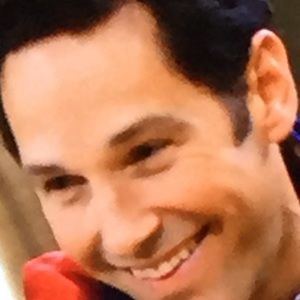 Meet your Posher, Owen